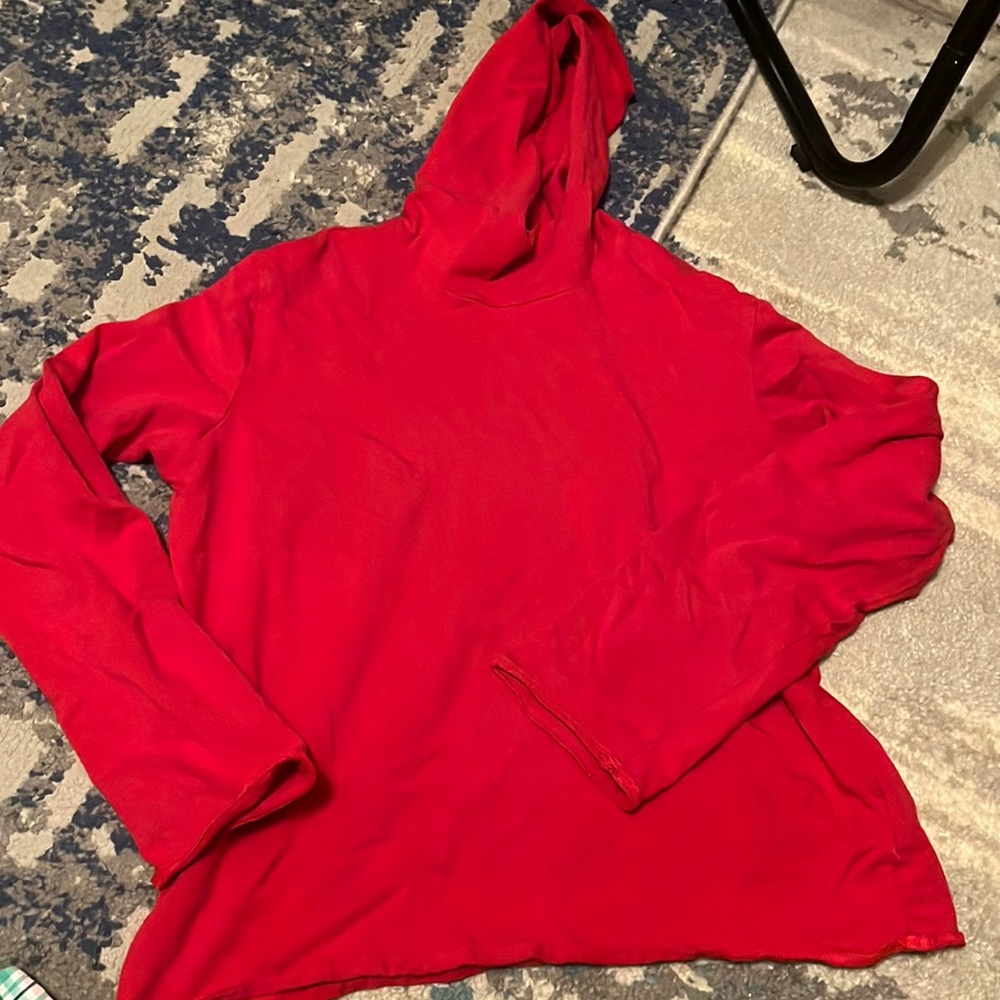 tommy hilfiger long sleeve tee